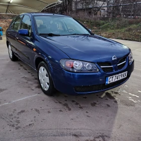 Nissan Almera, снимка 2
