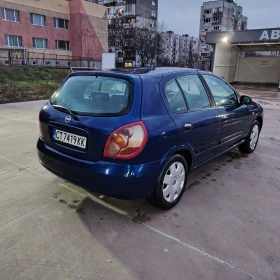 Nissan Almera, снимка 4