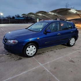 Nissan Almera, снимка 7