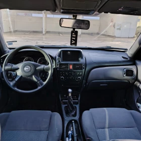 Nissan Almera, снимка 10