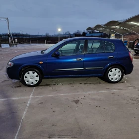 Nissan Almera, снимка 6