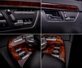 Mercedes-Benz S 500 AMG Pack-РЕГИСТРИРАНА-ТОП!, снимка 14