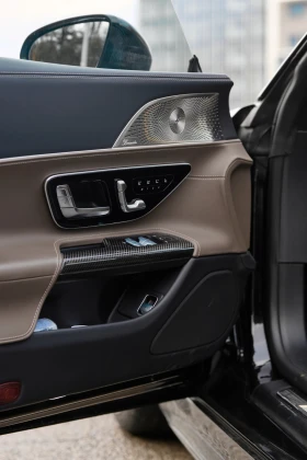 Mercedes-Benz SL 63 AMG, снимка 10