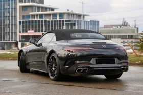 Mercedes-Benz SL 63 AMG, снимка 3