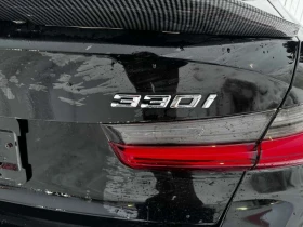 BMW 330 330i xDrive Sedan North America, снимка 9