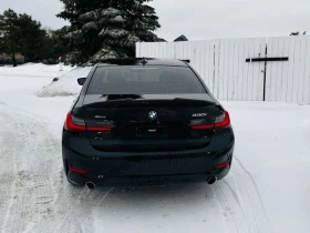 BMW 330 330i xDrive Sedan North America, снимка 5