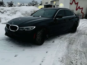BMW 330 330i xDrive Sedan North America, снимка 2