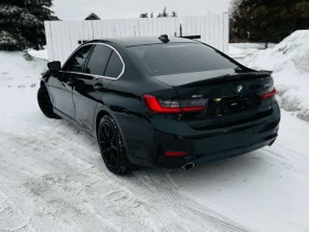 BMW 330 330i xDrive Sedan North America, снимка 6