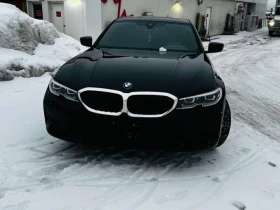 BMW 330 330i xDrive Sedan North America, снимка 1