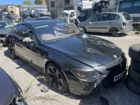 BMW 645, снимка 1