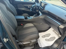 Peugeot 3008 1.5 AVTOMAT LED, снимка 9