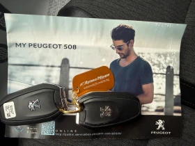 Peugeot 3008 1.5 AVTOMAT LED, снимка 16