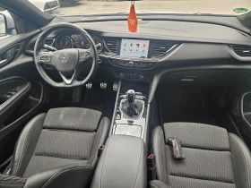 Opel Insignia GRANDE SPORT 4X4, снимка 9
