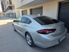 Opel Insignia GRANDE SPORT 4X4, снимка 6
