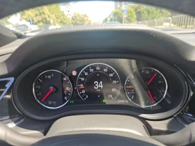 Opel Insignia GRANDE SPORT 4X4, снимка 7