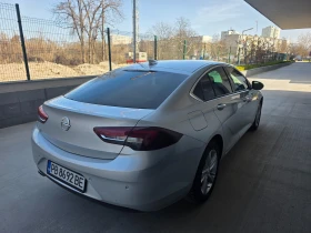 Opel Insignia GRANDE SPORT 4X4, снимка 4