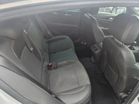 Opel Insignia GRANDE SPORT 4X4, снимка 11