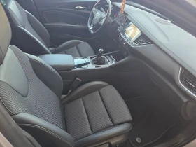 Opel Insignia GRANDE SPORT 4X4, снимка 15