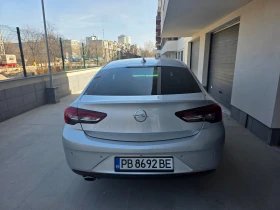 Opel Insignia GRANDE SPORT 4X4, снимка 5