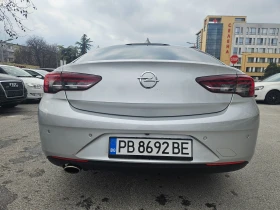 Opel Insignia GRANDE SPORT 4X4, снимка 4
