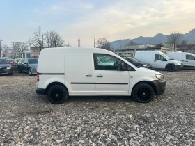 VW Caddy 2, 0TDI 102KC, снимка 6