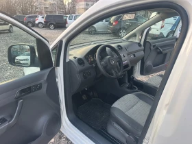 VW Caddy 2, 0TDI 102KC, снимка 10