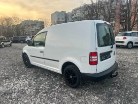 VW Caddy 2, 0TDI 102KC, снимка 3