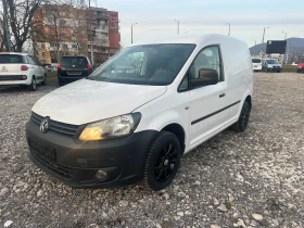 VW Caddy 2, 0TDI 102KC, снимка 1