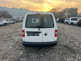 VW Caddy 2, 0TDI 102KC, снимка 4