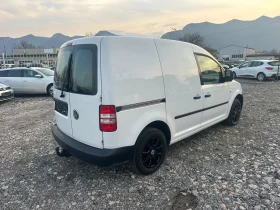 VW Caddy 2, 0TDI 102KC, снимка 5