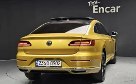 VW Arteon PRESTIGE* ДИГИТАЛНО* ТАБЛО* ОБДУХВАНЕ* 360КАМЕРА* , снимка 4