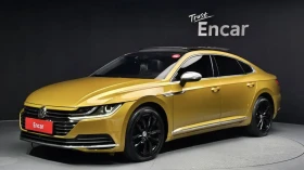 VW Arteon PRESTIGE* ДИГИТАЛНО* ТАБЛО* ОБДУХВАНЕ* 360КАМЕРА* , снимка 1