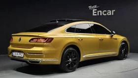 VW Arteon PRESTIGE* ДИГИТАЛНО* ТАБЛО* ОБДУХВАНЕ* 360КАМЕРА* , снимка 2