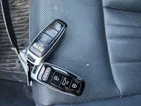 Audi A7 Technik/DIS/PANO/360/MATRIX/ОБДУХВАНЕ, снимка 7