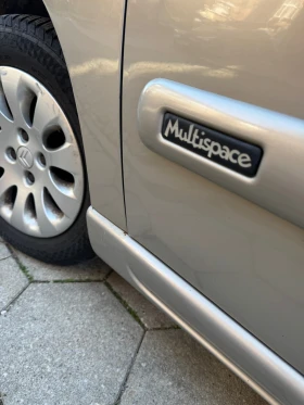 Citroen Berlingo 2000hdi 90k, снимка 9