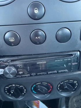 Citroen Berlingo 2000hdi 90k, снимка 11