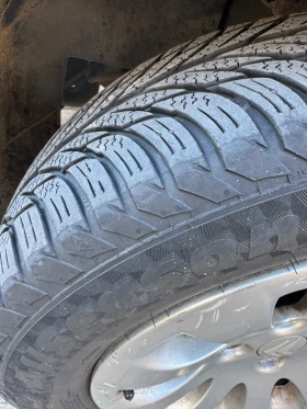 Citroen Berlingo 2000hdi 90k, снимка 10