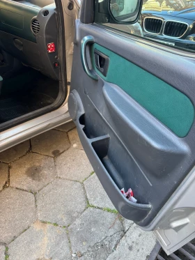 Citroen Berlingo 2000hdi 90k, снимка 7