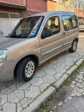 Citroen Berlingo 2000hdi 90k, снимка 2