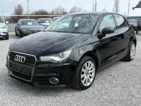 Audi A1 1.6TDI-АВТОМАТИК, снимка 1