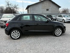Audi A1 1.6TDI-АВТОМАТИК, снимка 5