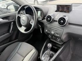 Audi A1 1.6TDI-АВТОМАТИК, снимка 12