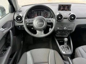 Audi A1 1.6TDI-АВТОМАТИК, снимка 15
