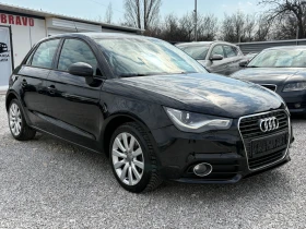 Audi A1 1.6TDI-АВТОМАТИК, снимка 2
