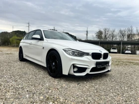 BMW 320 2.0 184 ks M PAKET , снимка 2