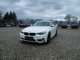 BMW 320 2.0 184 k.s., снимка 1