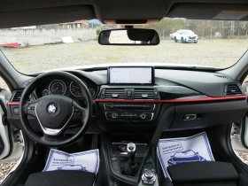 BMW 320 2.0 184 k.s., снимка 15