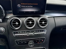 Mercedes-Benz C 400 AMG Line  * HeadUp* * AвтоКредит* (ЦЕНА ДО БГ), снимка 14