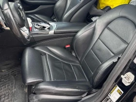 Mercedes-Benz C 400 AMG Line  * HeadUp* * AвтоКредит* (ЦЕНА ДО БГ), снимка 9