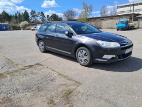 Citroen C5 2.0 HDI, снимка 5